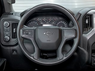 Chevrolet Silverado 1500  2022 à St-Jérôme, Québec - 12 - w320h240px