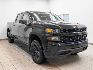 Chevrolet Silverado 1500  2022 à St-Jérôme, Québec - 9 - w320h240px