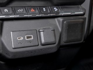 Chevrolet Silverado 1500  2022 à St-Jérôme, Québec - 20 - w320h240px