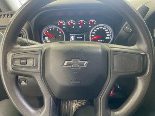 2022 Chevrolet Silverado 1500 in St-Jérôme, Quebec - 14 - w320h240px