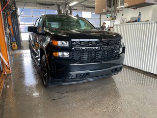 2022 Chevrolet Silverado 1500 in St-Jérôme, Quebec - 9 - w320h240px