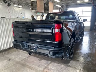 2022 Chevrolet Silverado 1500 in St-Jérôme, Quebec - 8 - w320h240px