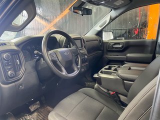 2022 Chevrolet Silverado 1500 in St-Jérôme, Quebec - 3 - w320h240px