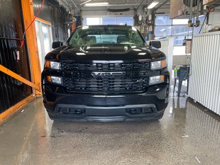 2022 Chevrolet Silverado 1500 in St-Jérôme, Quebec - 4 - w320h240px