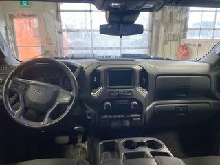 Chevrolet Silverado 1500  2022 à St-Jérôme, Québec - 8 - w320h240px