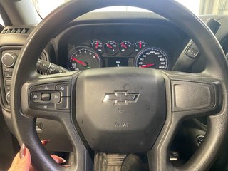 Chevrolet Silverado 1500  2022 à St-Jérôme, Québec - 6 - w320h240px