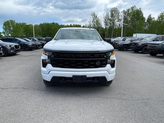 Chevrolet Silverado 1500  2022 à St-Jérôme, Québec - 4 - w320h240px