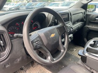 Chevrolet Silverado 1500  2022 à St-Jérôme, Québec - 3 - w320h240px