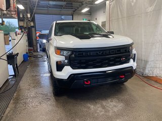 Chevrolet Silverado 1500  2022 à St-Jérôme, Québec - 9 - w320h240px