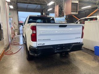 Chevrolet Silverado 1500  2022 à St-Jérôme, Québec - 5 - w320h240px