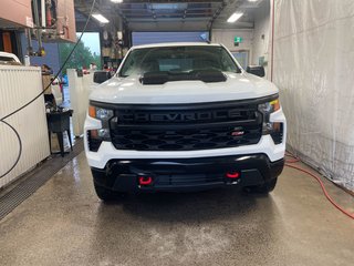 Chevrolet Silverado 1500  2022 à St-Jérôme, Québec - 4 - w320h240px