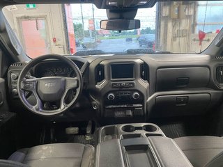 Chevrolet Silverado 1500  2022 à St-Jérôme, Québec - 10 - w320h240px