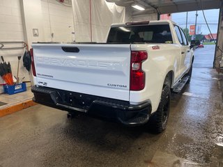 Chevrolet Silverado 1500  2022 à St-Jérôme, Québec - 8 - w320h240px