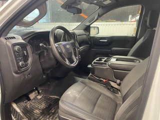 Chevrolet Silverado 1500  2022 à St-Jérôme, Québec - 3 - w320h240px