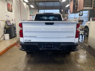 Chevrolet Silverado 1500  2022 à St-Jérôme, Québec - 6 - w320h240px