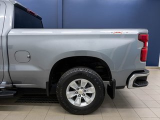 Chevrolet Silverado 1500  2022 à St-Jérôme, Québec - 32 - w320h240px