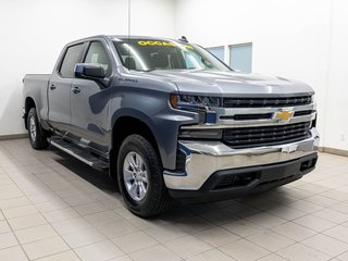 Chevrolet Silverado 1500  2022 à St-Jérôme, Québec - 9 - w320h240px