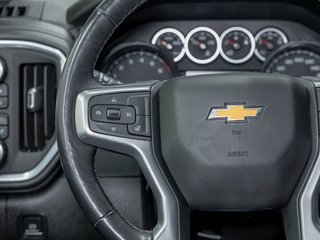 Chevrolet Silverado 1500  2022 à St-Jérôme, Québec - 15 - w320h240px