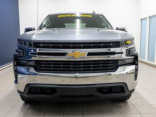 Chevrolet Silverado 1500  2022 à St-Jérôme, Québec - 4 - w320h240px