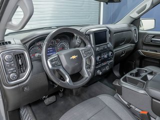 Chevrolet Silverado 1500  2022 à St-Jérôme, Québec - 2 - w320h240px