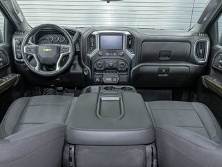 Chevrolet Silverado 1500  2022 à St-Jérôme, Québec - 11 - w320h240px