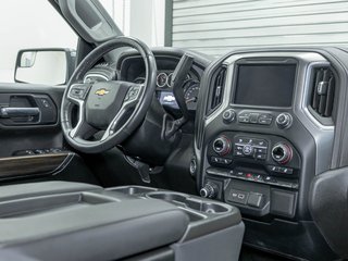 Chevrolet Silverado 1500  2022 à St-Jérôme, Québec - 30 - w320h240px