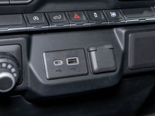 Chevrolet Silverado 1500  2022 à St-Jérôme, Québec - 27 - w320h240px