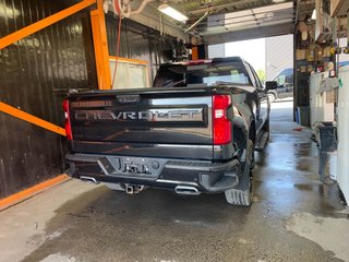 2022 Chevrolet Silverado 1500 in St-Jérôme, Quebec - 9 - w320h240px