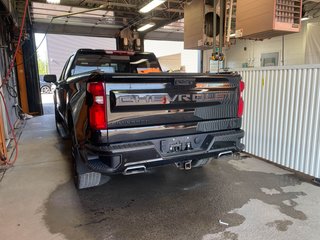 2022 Chevrolet Silverado 1500 in St-Jérôme, Quebec - 6 - w320h240px
