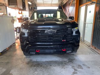 2022 Chevrolet Silverado 1500 in St-Jérôme, Quebec - 5 - w320h240px