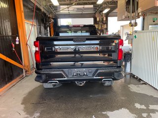 2022 Chevrolet Silverado 1500 in St-Jérôme, Quebec - 8 - w320h240px