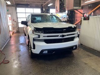 2022 Chevrolet Silverado 1500 in St-Jérôme, Quebec - 9 - w320h240px