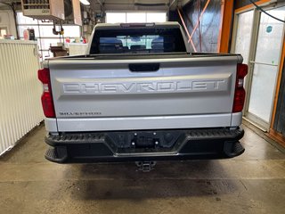 2022 Chevrolet Silverado 1500 in St-Jérôme, Quebec - 6 - w320h240px