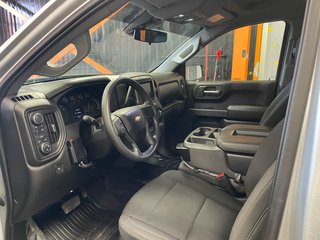 2022 Chevrolet Silverado 1500 in St-Jérôme, Quebec - 3 - w320h240px