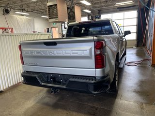 2022 Chevrolet Silverado 1500 in St-Jérôme, Quebec - 8 - w320h240px