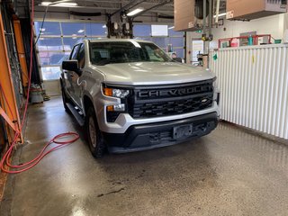 2022 Chevrolet Silverado 1500 in St-Jérôme, Quebec - 9 - w320h240px