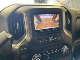 2022 Chevrolet Silverado 1500 in St-Jérôme, Quebec - 12 - w320h240px