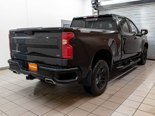 Chevrolet Silverado 1500  2023 à St-Jérôme, Québec - 8 - w320h240px