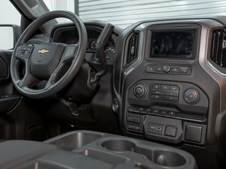 2023 Chevrolet Silverado 1500 in St-Jérôme, Quebec - 27 - w320h240px