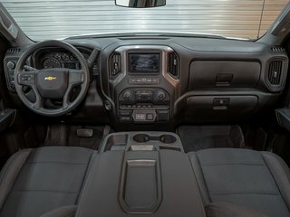 2023 Chevrolet Silverado 1500 in St-Jérôme, Quebec - 11 - w320h240px