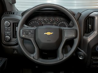 2023 Chevrolet Silverado 1500 in St-Jérôme, Quebec - 12 - w320h240px