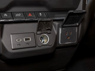 2023 Chevrolet Silverado 1500 in St-Jérôme, Quebec - 20 - w320h240px