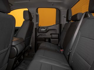 2023 Chevrolet Silverado 1500 in St-Jérôme, Quebec - 28 - w320h240px