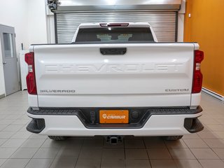 2023 Chevrolet Silverado 1500 in St-Jérôme, Quebec - 6 - w320h240px