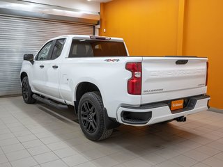 2023 Chevrolet Silverado 1500 in St-Jérôme, Quebec - 5 - w320h240px