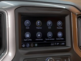 2023 Chevrolet Silverado 1500 in St-Jérôme, Quebec - 15 - w320h240px
