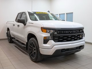 2023 Chevrolet Silverado 1500 in St-Jérôme, Quebec - 9 - w320h240px