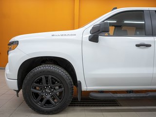 2023 Chevrolet Silverado 1500 in St-Jérôme, Quebec - 29 - w320h240px