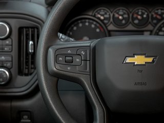 2023 Chevrolet Silverado 1500 in St-Jérôme, Quebec - 14 - w320h240px