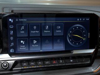 2023 Chevrolet Silverado 1500 in St-Jérôme, Quebec - 17 - w320h240px